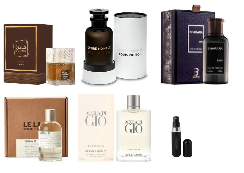 PROMO - 850 CABALLERO X5